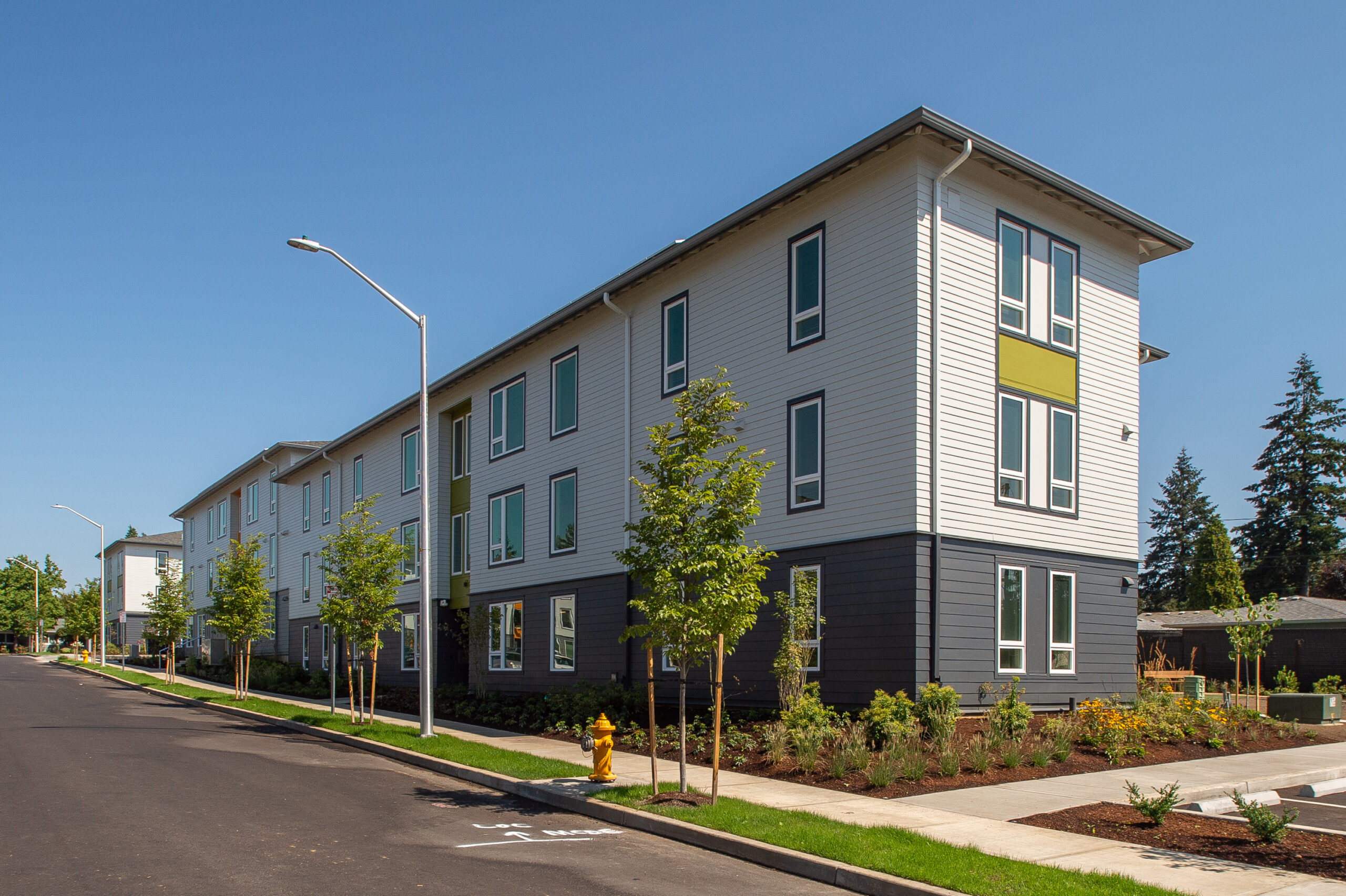 aptfinder Low Housing at